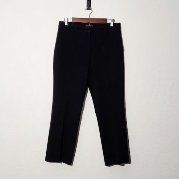 Donna Karan Pants - Donna Karan Women's Ankle Pants in size 12